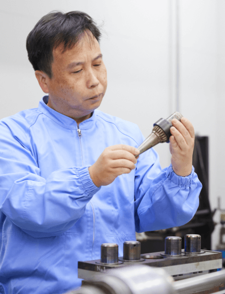 研究開発（コーン）