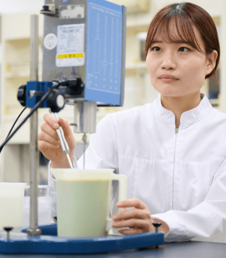 社員インタビュー02