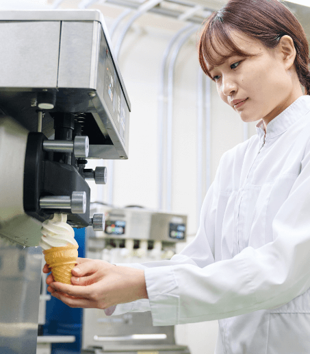 社員インタビュー03