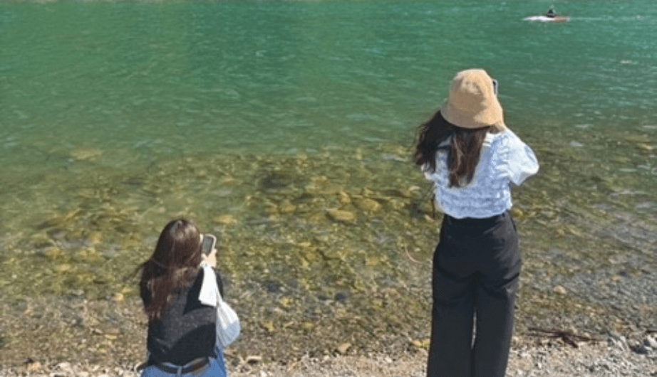 休日の過ごし方