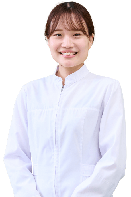 応募を検討されている方へのメッセージ！