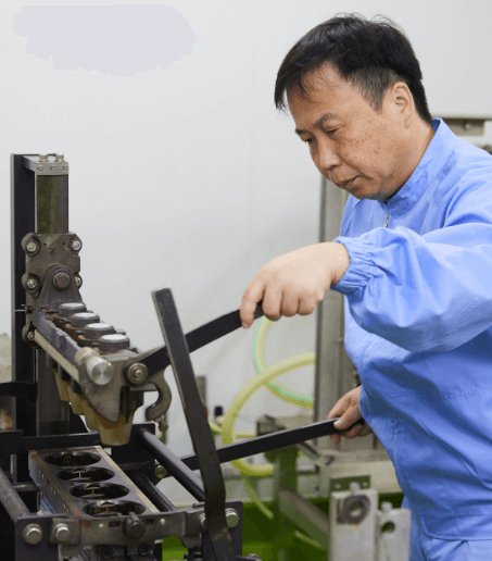 社員インタビュー03