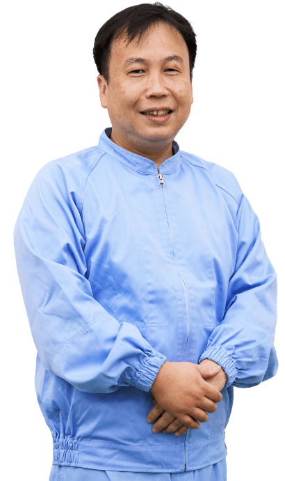 応募を検討されている方へのメッセージ！