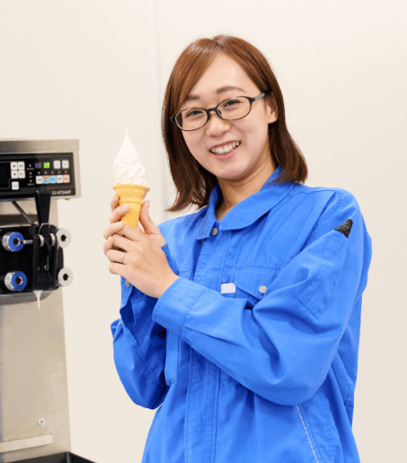 社員インタビュー04