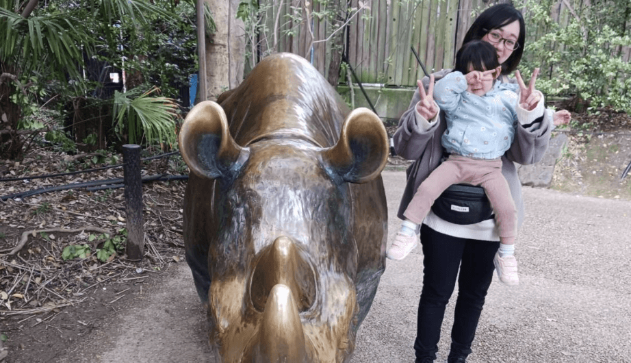 休日の過ごし方