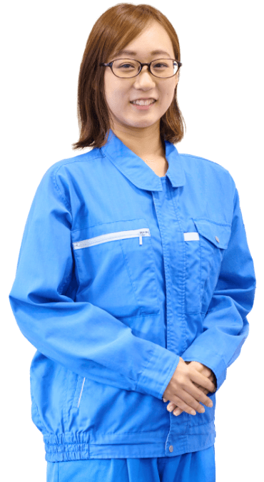 応募を検討されている方へのメッセージ！