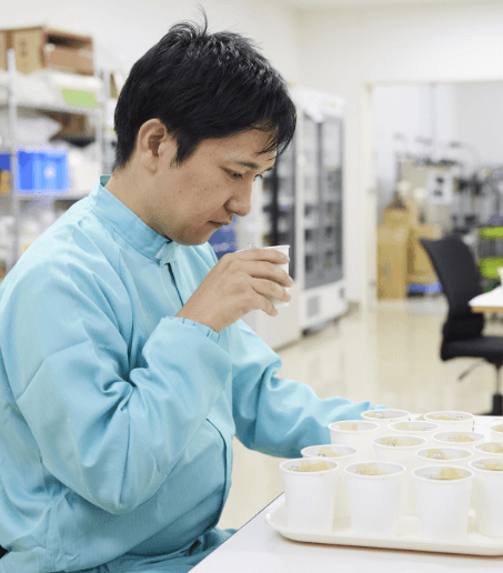 社員インタビュー02