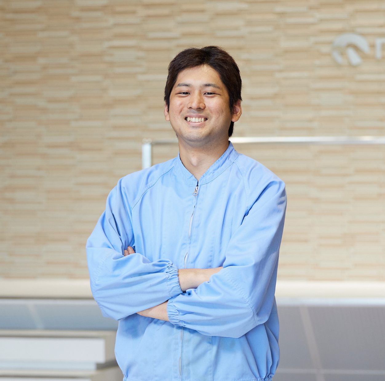 生産（コーン）インタビュー