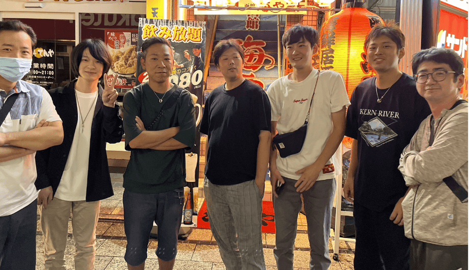 休日の過ごし方