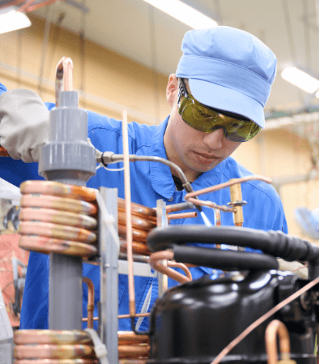 社員インタビュー03