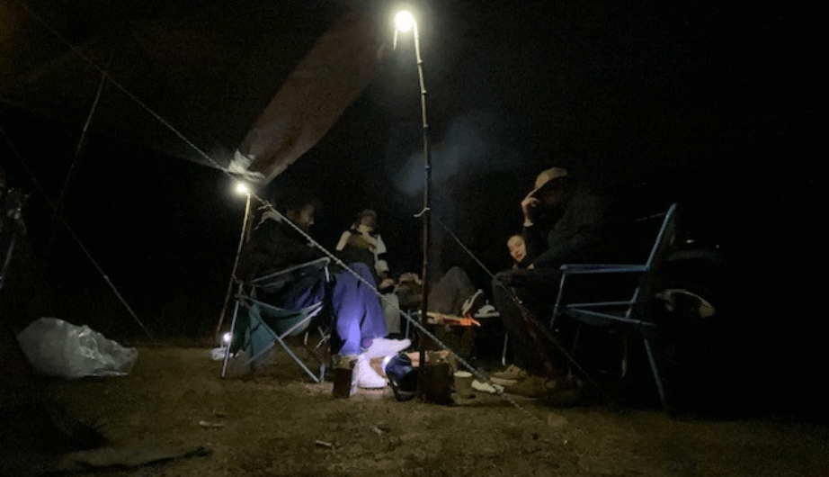 休日の過ごし方