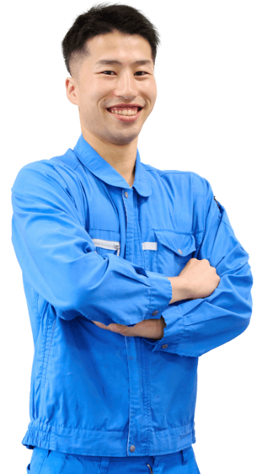 応募を検討されている方へのメッセージ！