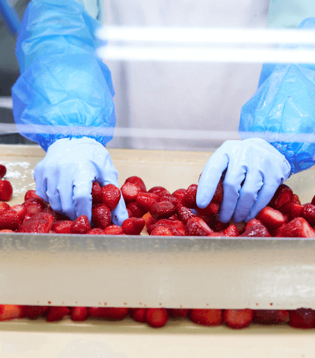 社員インタビュー01