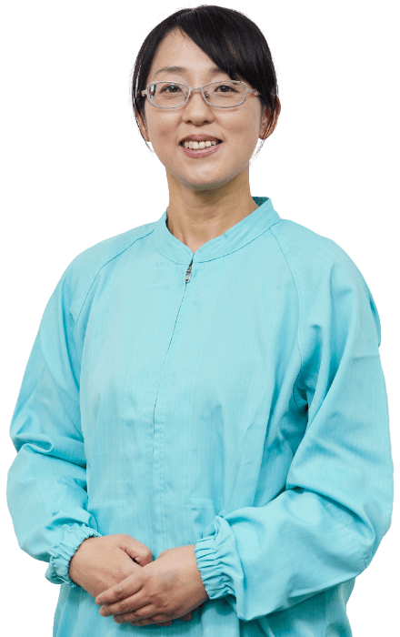 応募を検討されている方へのメッセージ！