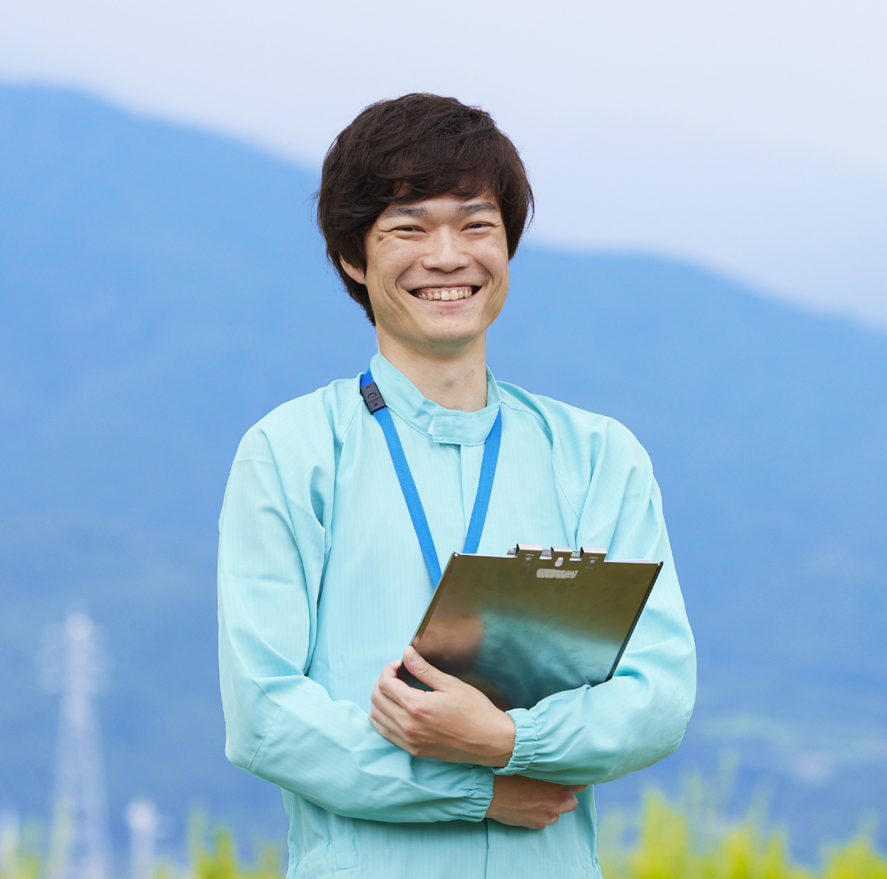 品質保証インタビュー