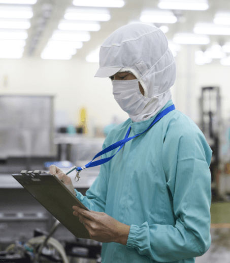 社員インタビュー01