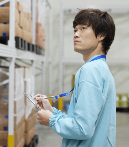 社員インタビュー02