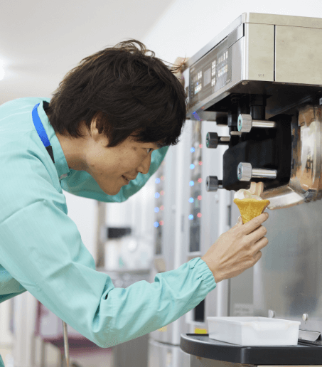 社員インタビュー04