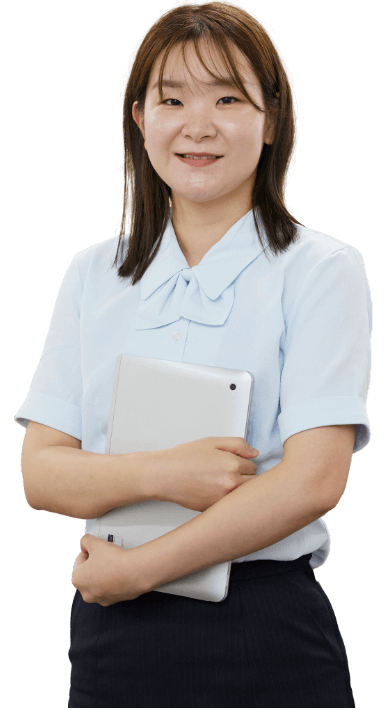 応募を検討されている方へのメッセージ！