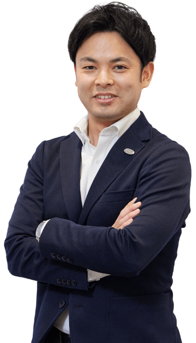 応募を検討されている方へのメッセージ！