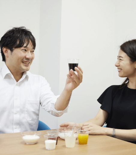 社員インタビュー03