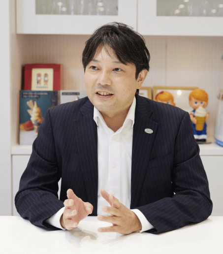 社員インタビュー04