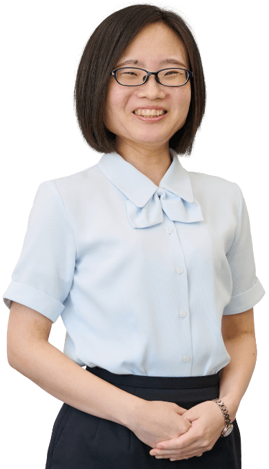 応募を検討されている方へのメッセージ！