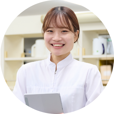 研究開発（ソフトクリームミックス）