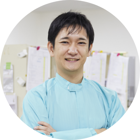 研究開発（フルーツプレパレーション）