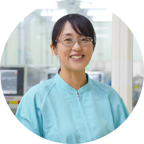 生産（フルーツプレパレーション）