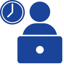 「月」平均残業時間