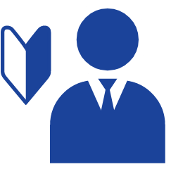 新卒3年離職率（2020~2023年）