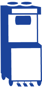 フリーザーシェア率