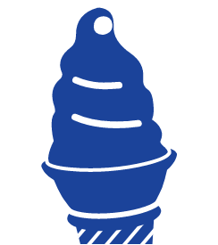 ソフトクリームミックスシェア率