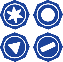 フリーザーノズルの種類