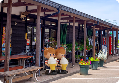 �O�ςɂ��킢������ށA���X�ƃ\�t�g�N���[���̖ڈ�I