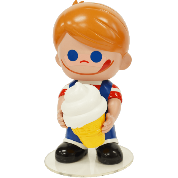 �j�b�Z�C �L�����N�^�[�h�[��PR2�i�j�b�N���j