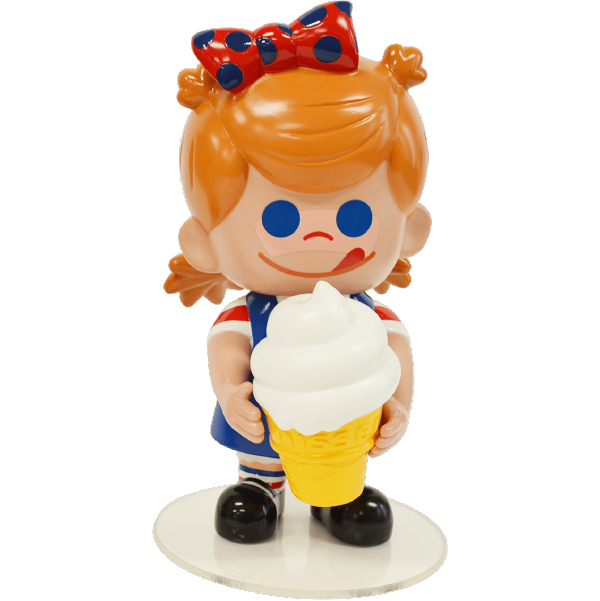 �j�b�Z�C �L�����N�^�[�h�[��PR2�i�Z�C�`�����j