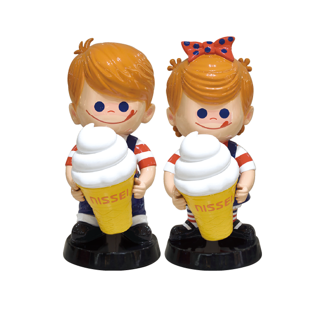 �t���A�^�L�����N�^�[�h�[��