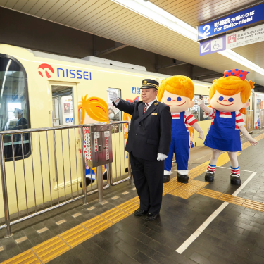 ��ヂ�m���[���u�j�b�N�����Z�C�`�������v�o���i�s�I