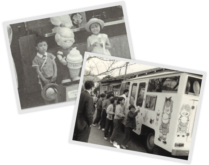 �X�̂�����Ƃ����PR�J�n�I