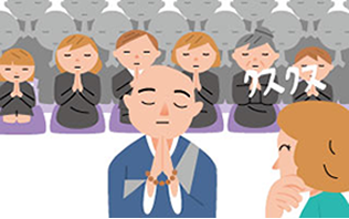 ���Ȃ��́u�ߋ��h�vor �u�����h�v�H