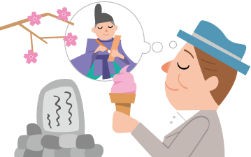 ������\�t�g�N���[����H�ׂ�̂ɂ҂�����ȁA�������߂̏t�X�|�b�g�́H