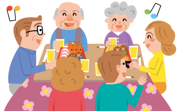 ���N�����͐���ɁI1�N�Ԃ̂����ōD���ȍs����C�x���g�́H