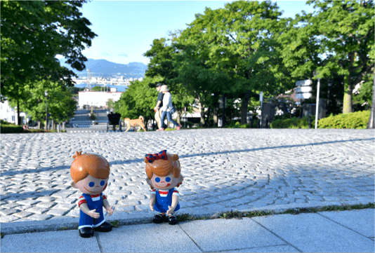 ���i���Ƃ������j