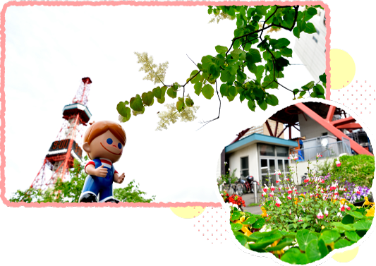 ���C���b�N�̉�