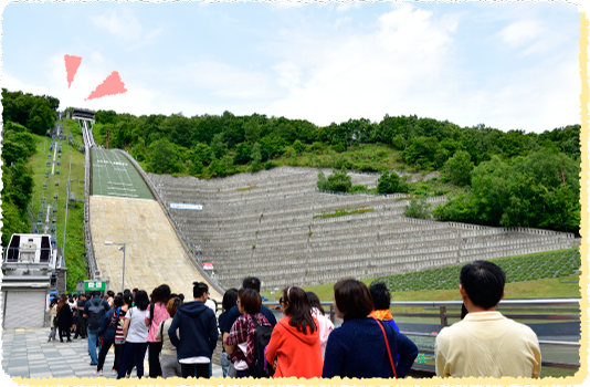 �W�����v��