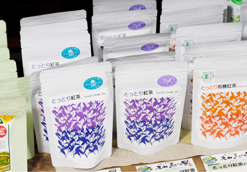 �Ƃ��Ƃ�g��