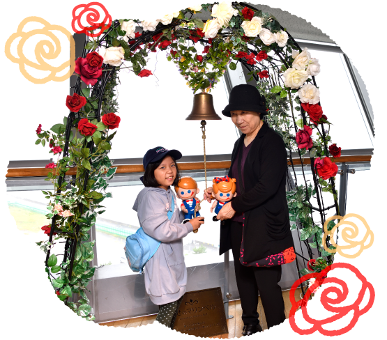 �K���̃}�����x��