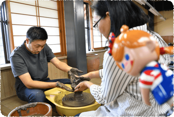 ���������O�čH�[�ɂ���ė��܂����B���|�ɒ���ł��B